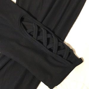 No Boundaries Leggings